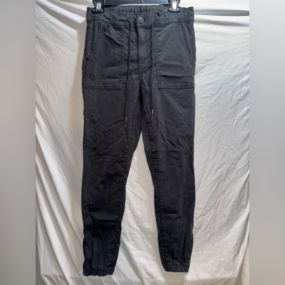 American Eagle Outfitters Pants - American Eagle Outfitters Charcoal Skinny Pants